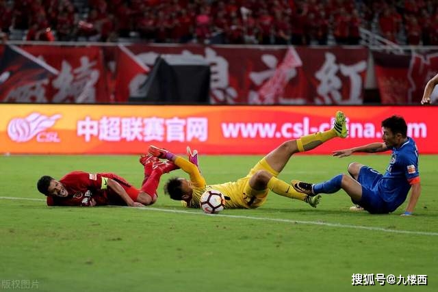邵佳一的三连败：分析失误与未来挑战